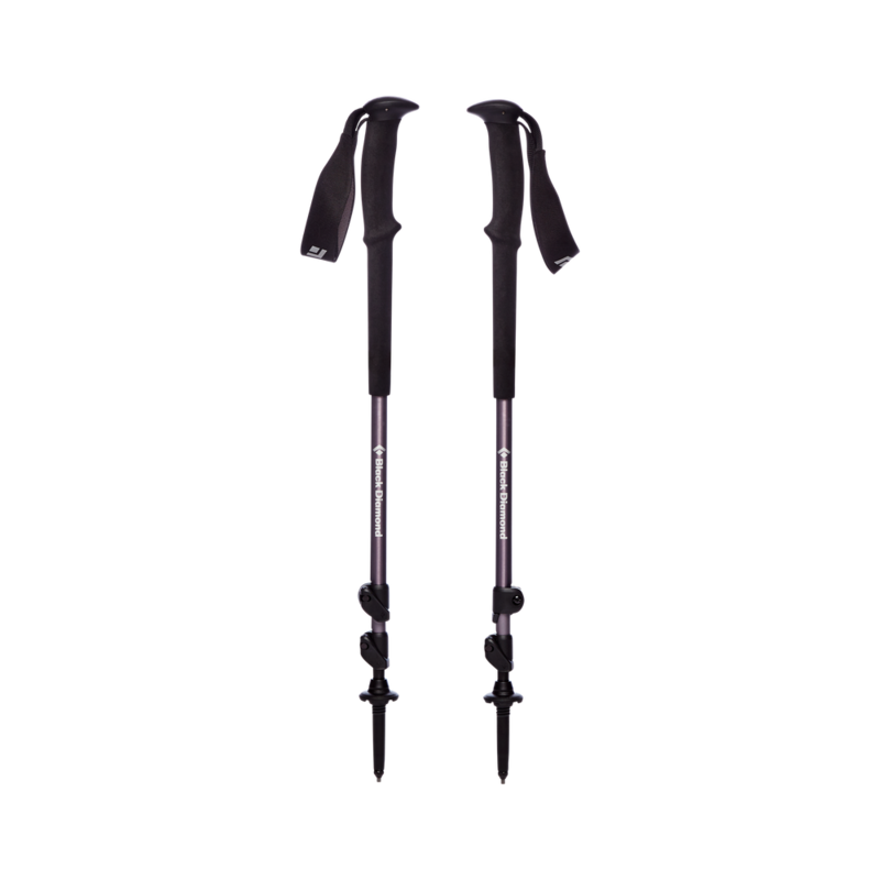Black Diamond Bâtons de marche Trail Trekking Poles