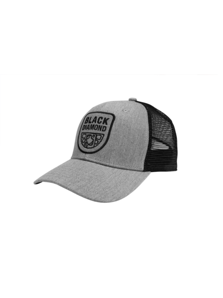 Black Diamond Casquette Black Diamond Trucker