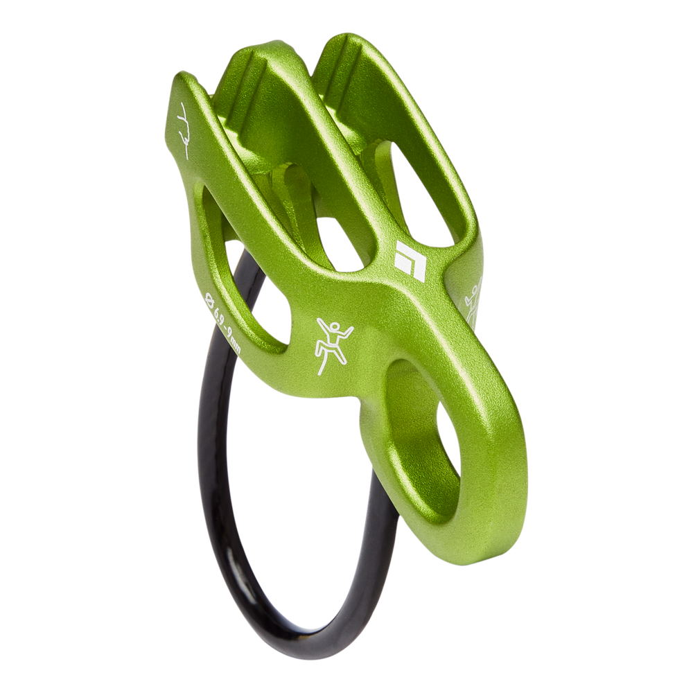 Black Diamond Assureur ATC-Alpine Guide