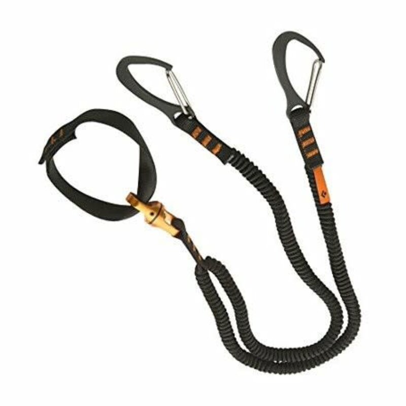 Black Diamond Laisse Spinner Leash