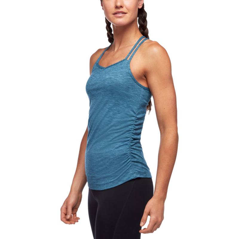 Black Diamond Camisole Six Shooters pour femme