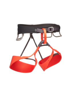 Black Diamond Harnais d'escalade pour femme Solution Harness