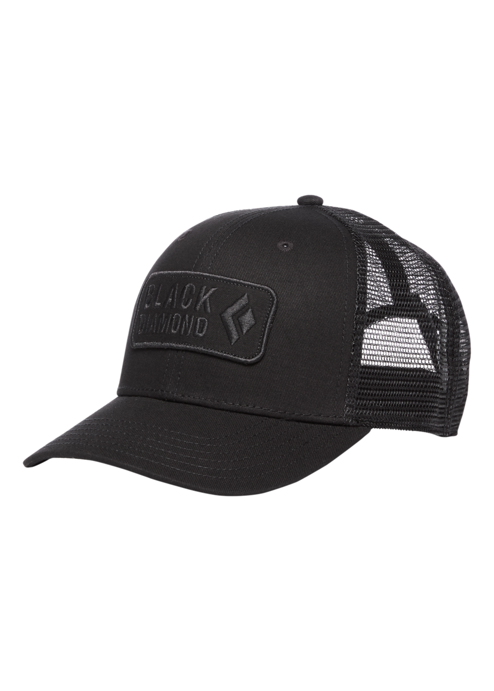 Black Diamond Casquette Black Diamond Trucker