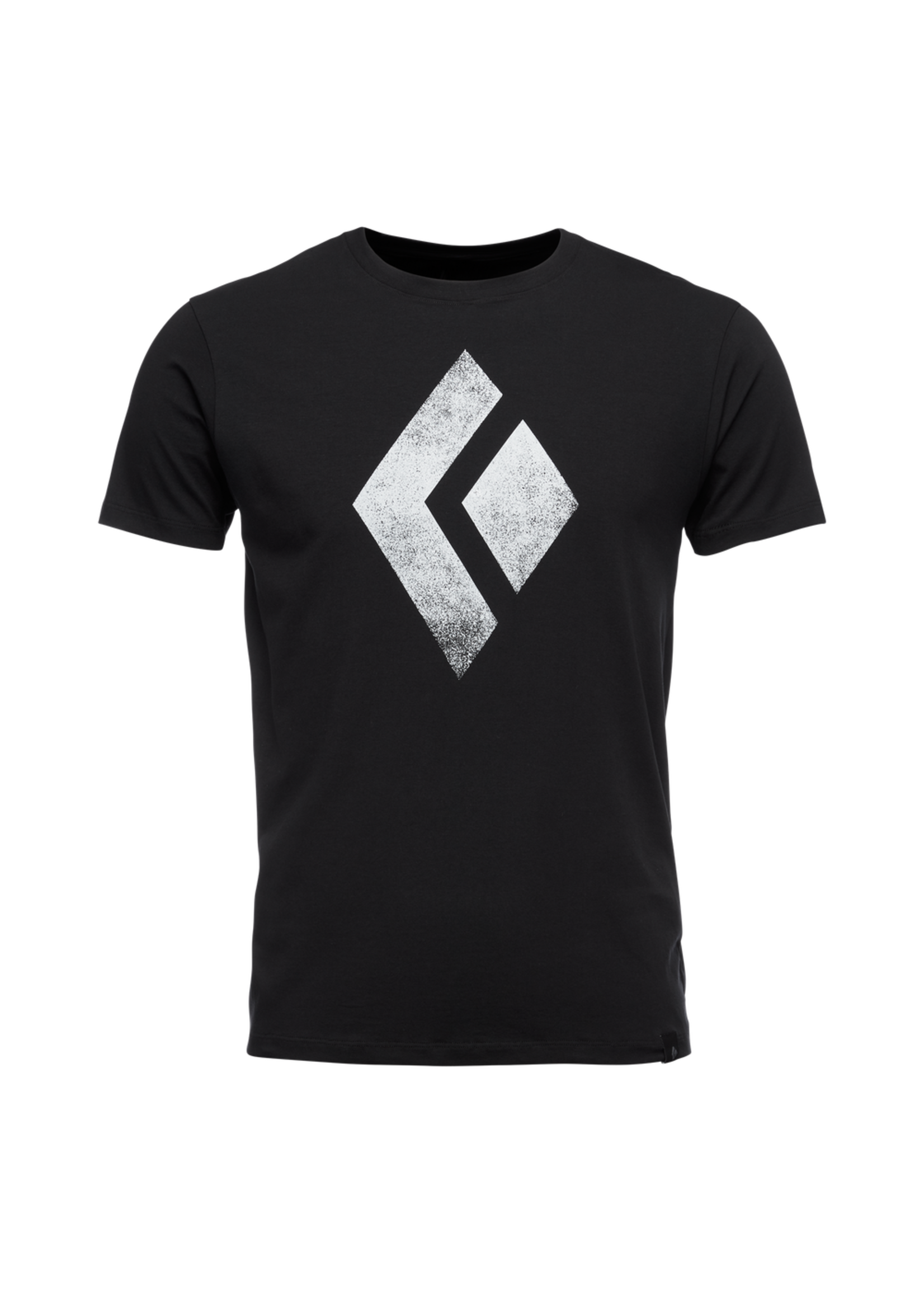 Black Diamond T-shirt à manches courtes Chalked Up pour hommes