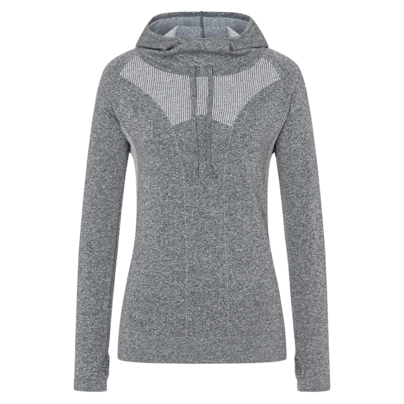 Black Diamond Chandail Crux Hoody pour femmes