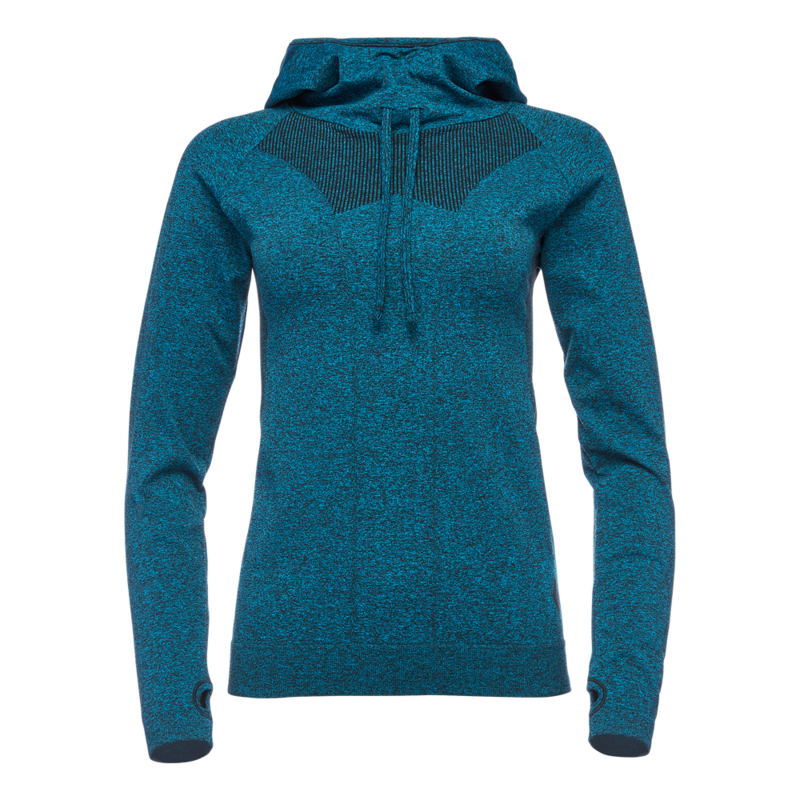 Black Diamond Chandail Crux Hoody pour femmes