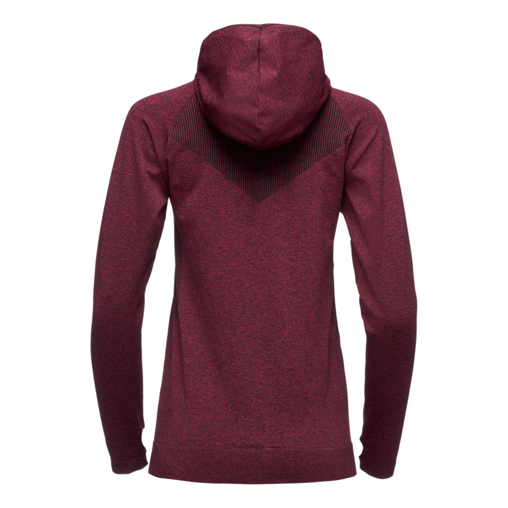 Black Diamond Chandail Crux Hoody pour femmes