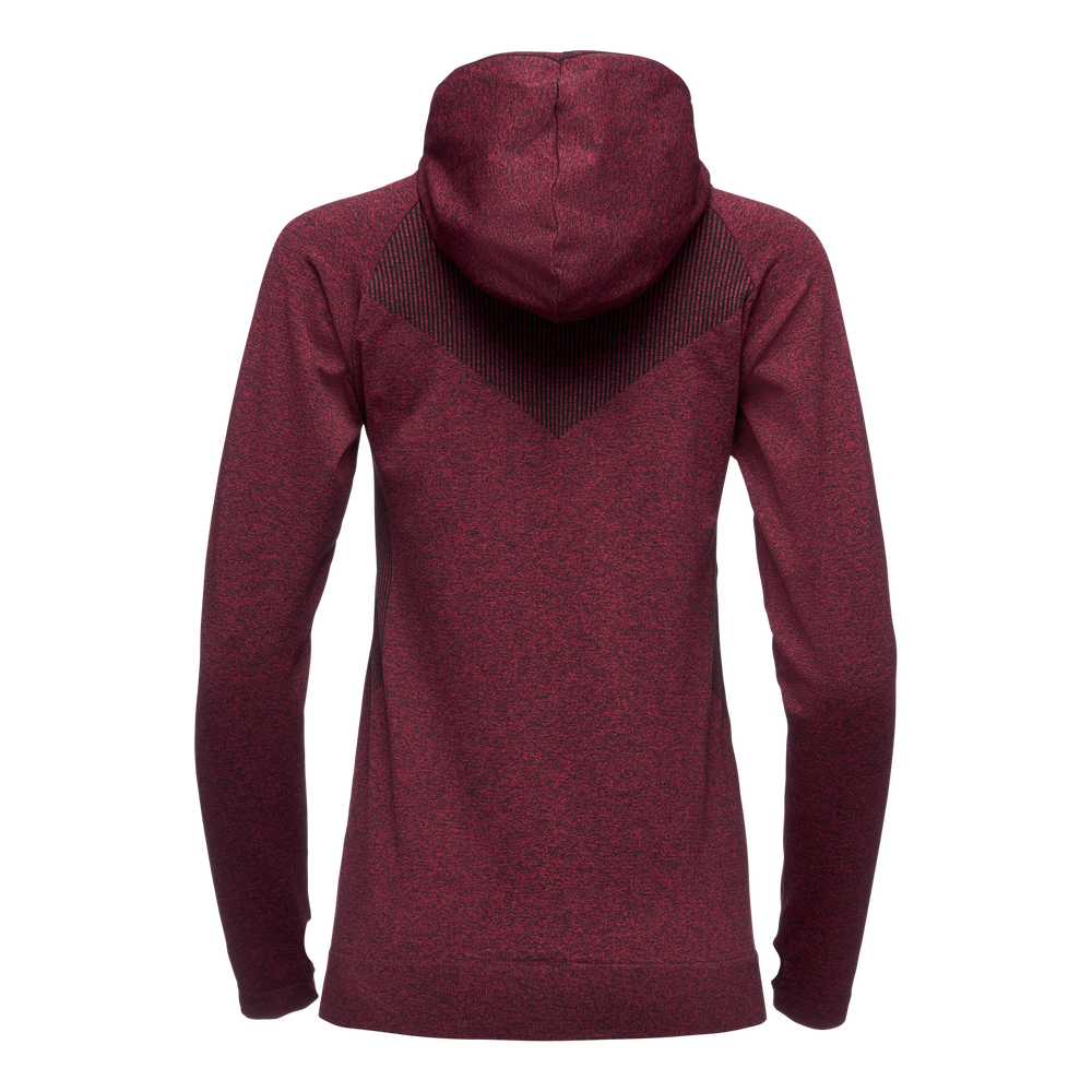 Black Diamond Chandail Crux Hoody pour femme