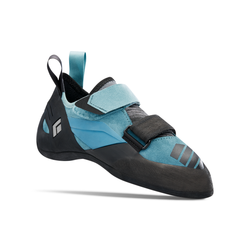 Black Diamond Chaussons d'escalade Focus pour femme