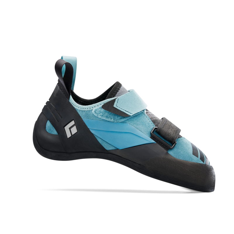 Black Diamond Chaussons d'escalade Focus pour femme