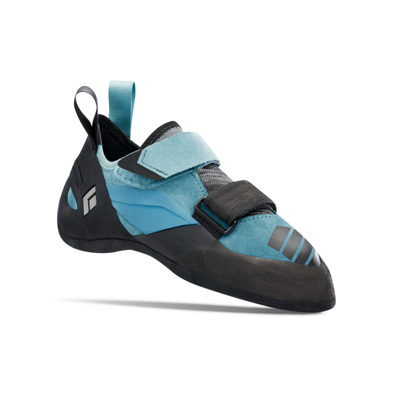 Black Diamond Chaussons d'escalade Focus pour femme
