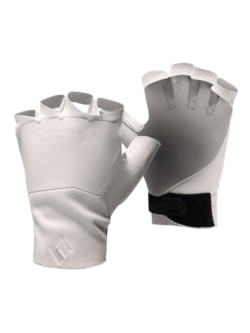 Black Diamond Crack gloves (gants d'escalade)