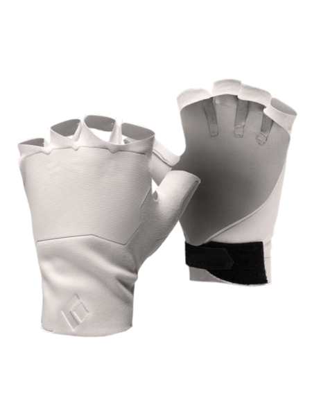Black Diamond Crack gloves (gants d'escalade)