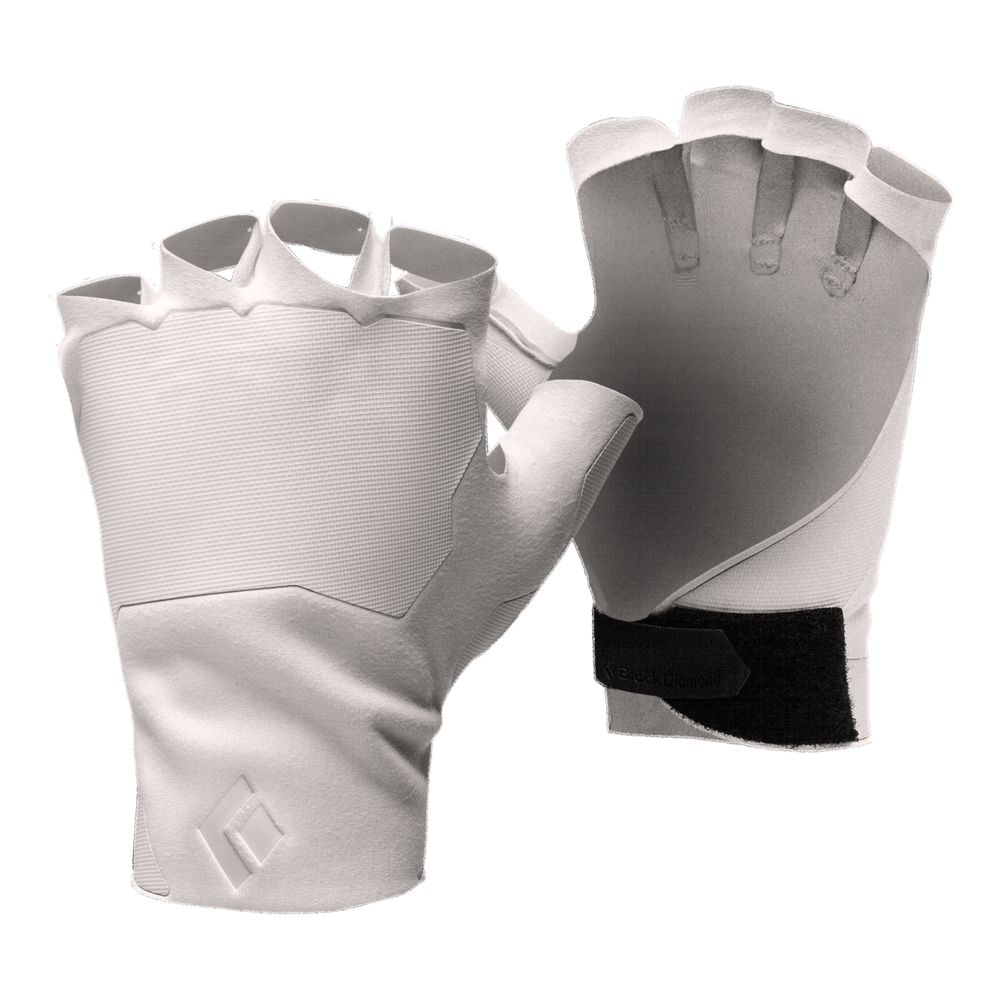 Black Diamond Crack gloves (gants d'escalade)