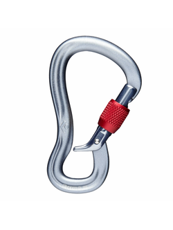 Black Diamond Mousqueton à vis Gridlock Screwgate