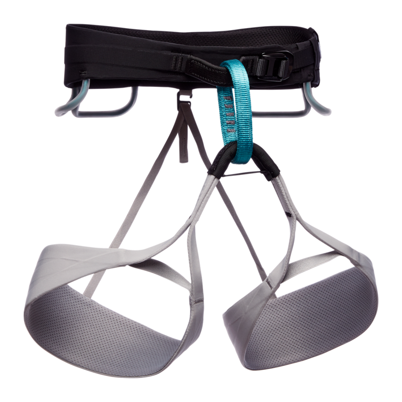 Black Diamond Harnais d'escalade pour femme Solution Harness