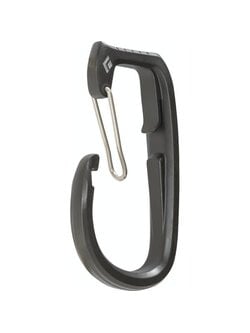 Black Diamond Mousqueton pour broches à glaces Ice Clipper