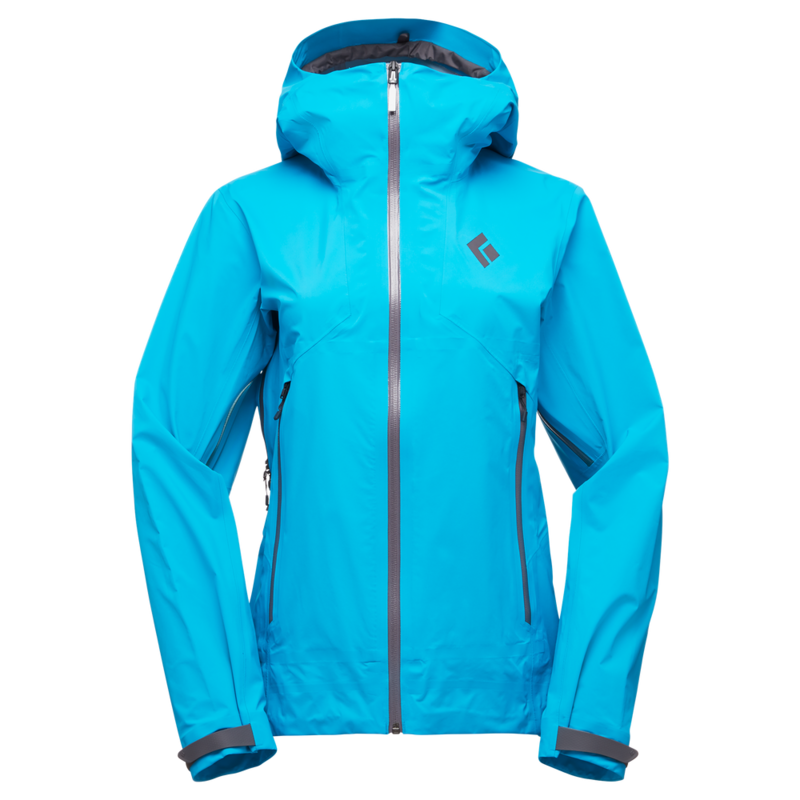 Black Diamond Manteau Helio Active Shell pour femmes