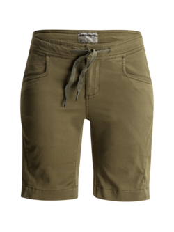 Black Diamond Shorts Credo pour femmes