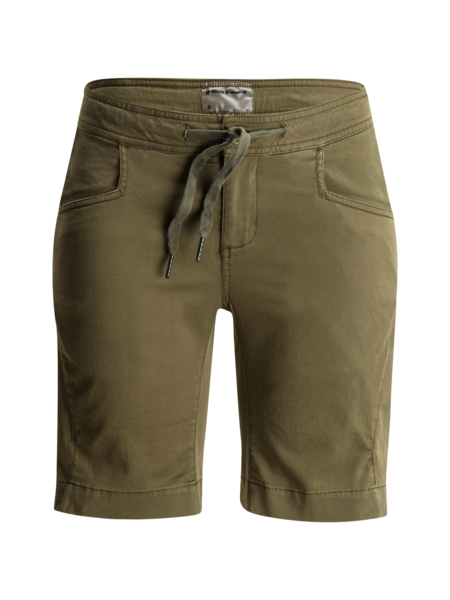 Black Diamond Shorts Credo pour femmes
