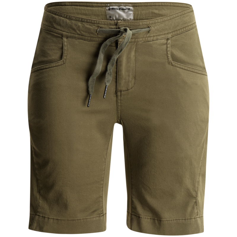 Black Diamond Shorts Credo pour femmes