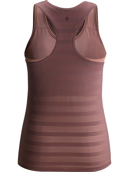 Black Diamond Camisole Campus pour femmes