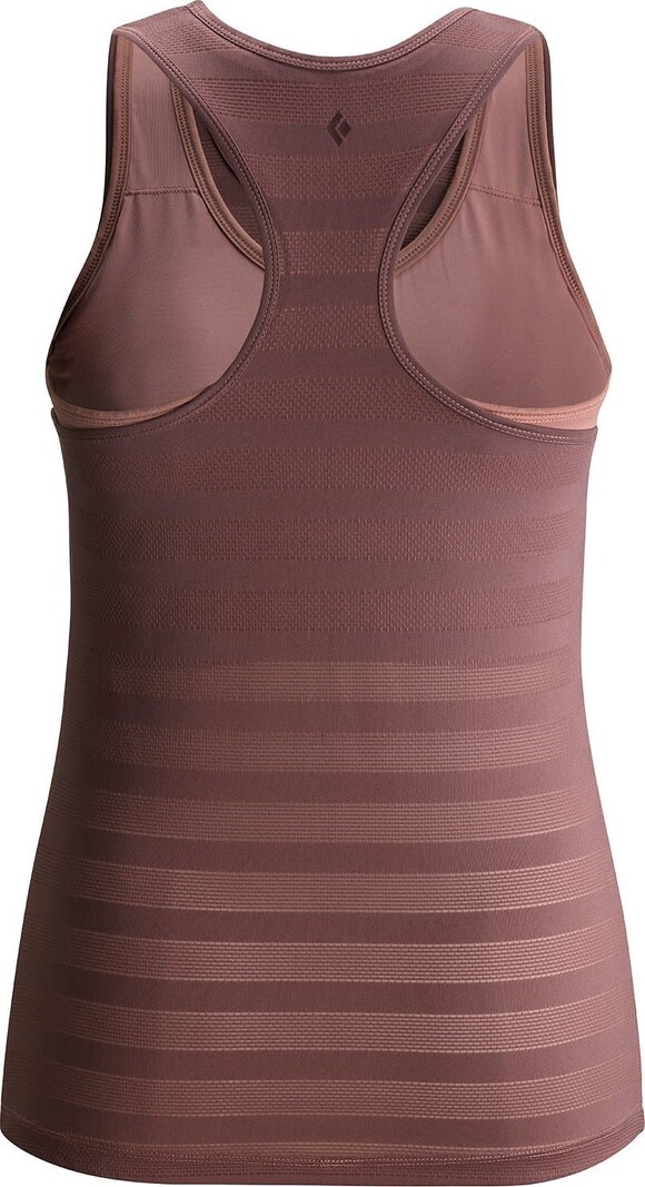 Black Diamond Camisole Campus pour femmes