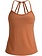 Black Diamond Camisole Sister Superior pour femmes Dawn Medium