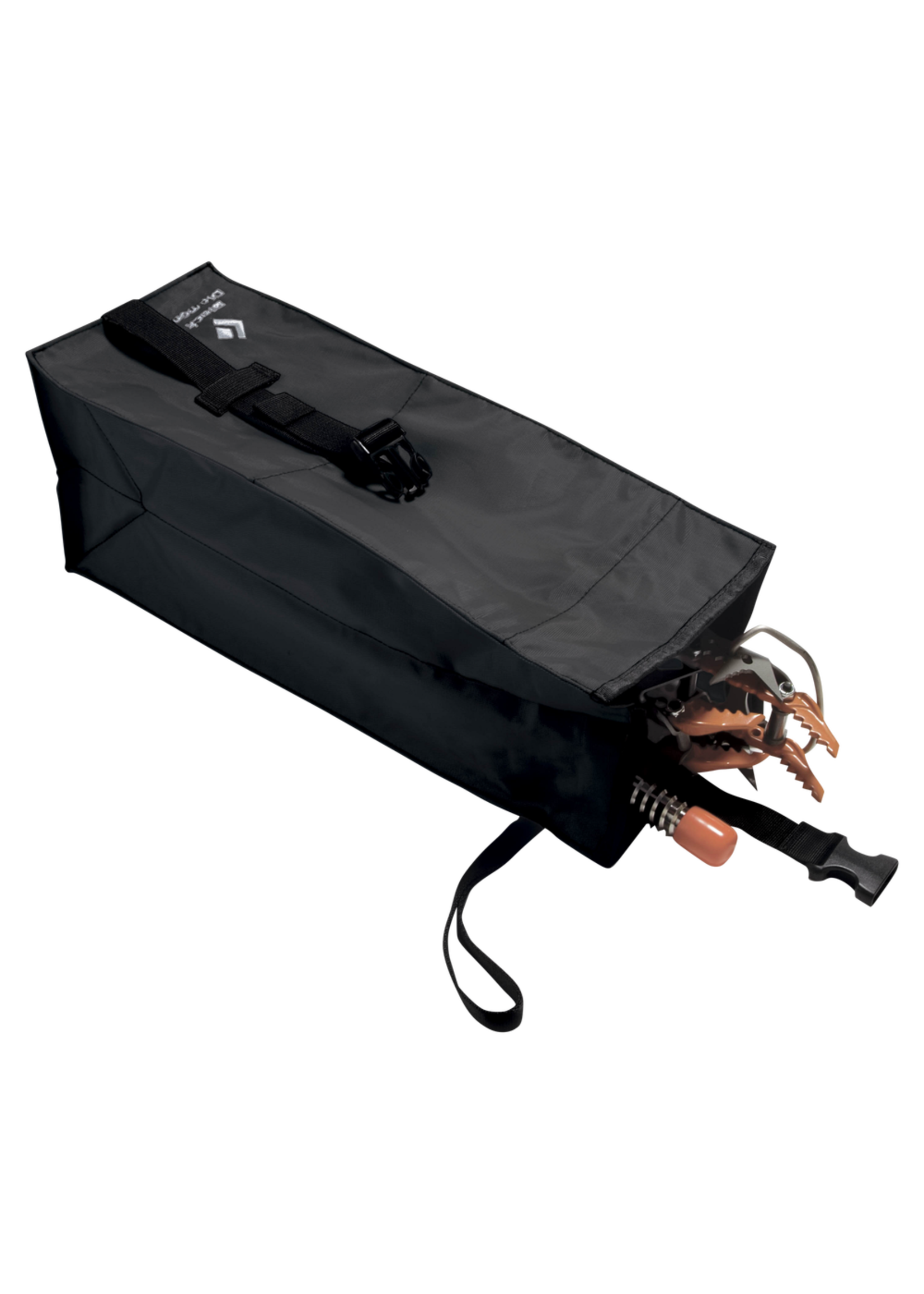 Black Diamond Sac pour ranger des accessoires d’escalade ToolBox