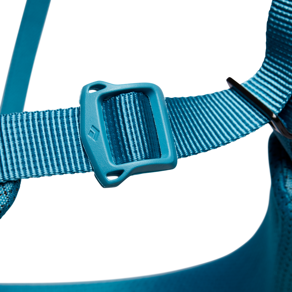 Black Diamond Harnais Momentum pour femme