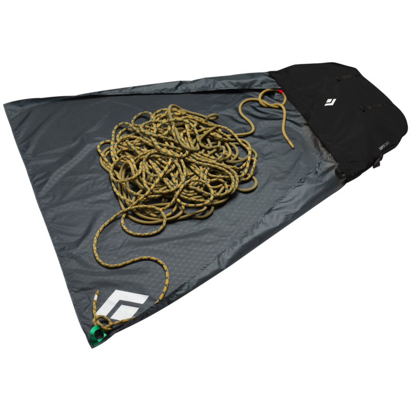 Black Diamond Sac à corde Super Chute