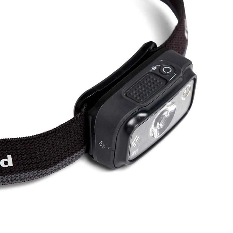Black Diamond Lampe frontale Spot 350