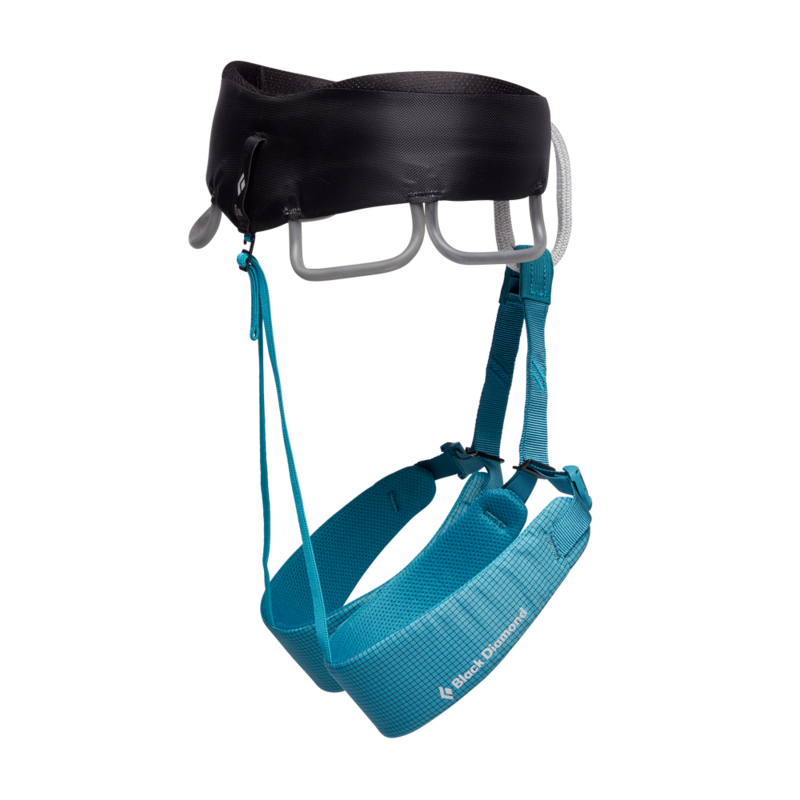 Black Diamond Harnais Momentum pour femme