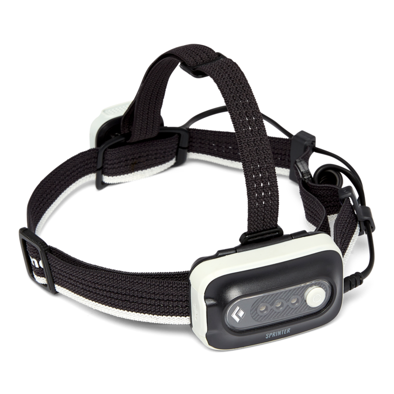 Black Diamond Lampe frontale Sprinter 275