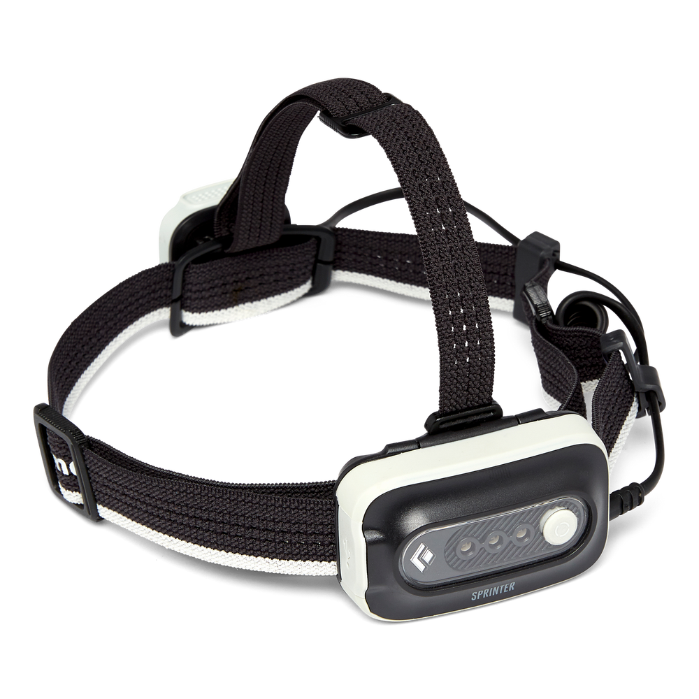 Black Diamond Lampe frontale Sprinter 275