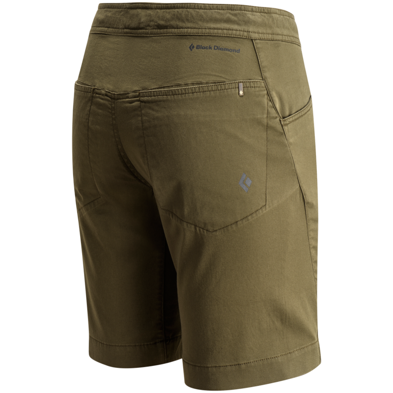 Black Diamond Shorts Credo pour femmes