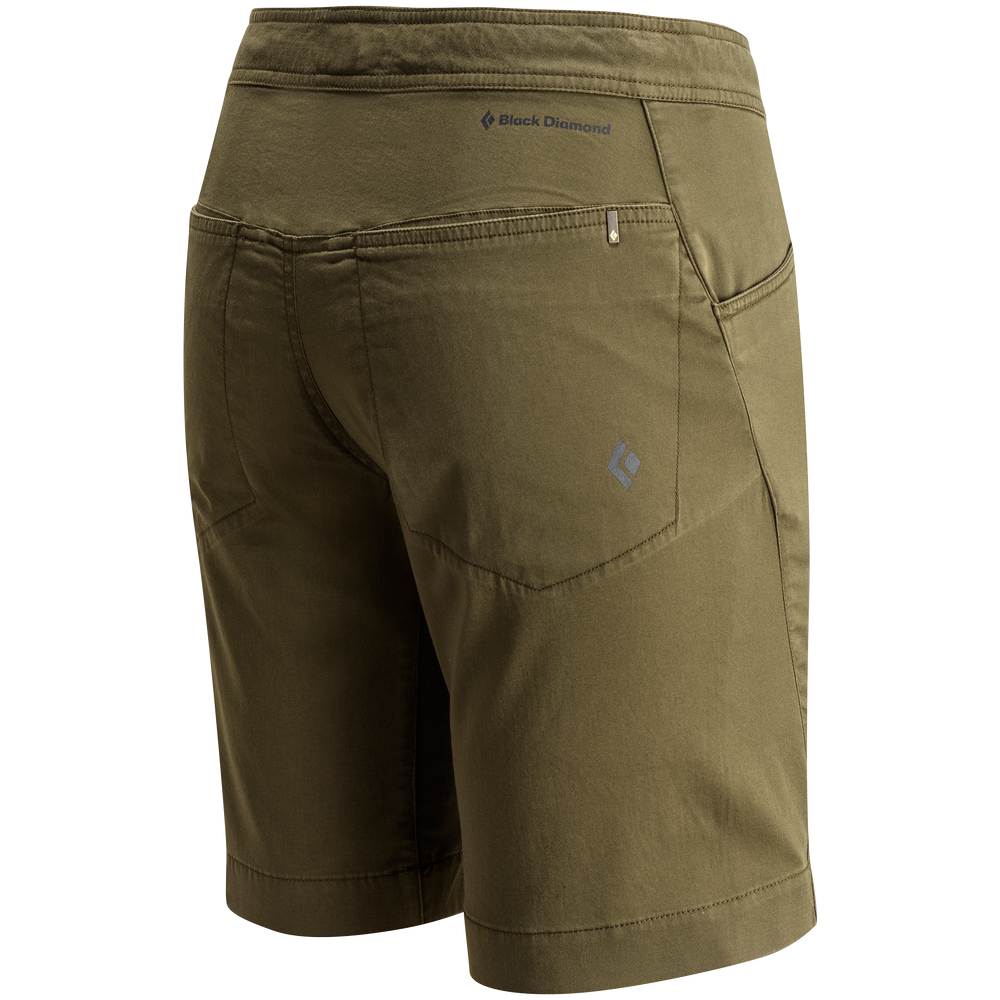 Black Diamond Shorts Credo pour femme - Taille 6