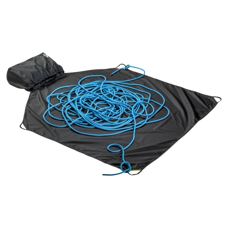 Black Diamond Sac à corde Full Rope Burrito