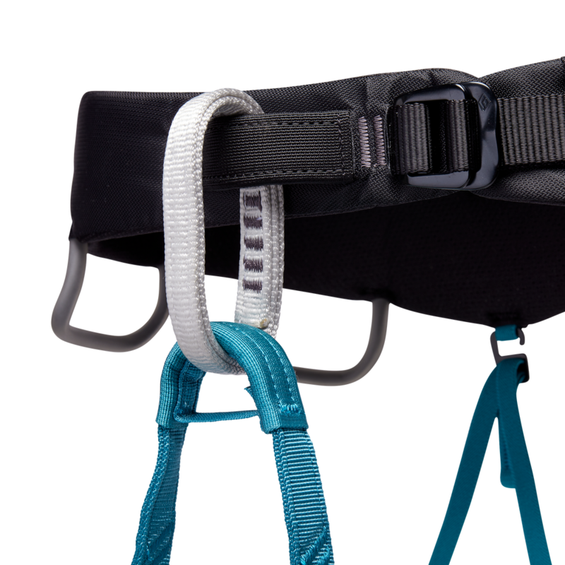 Black Diamond Harnais Momentum pour femme