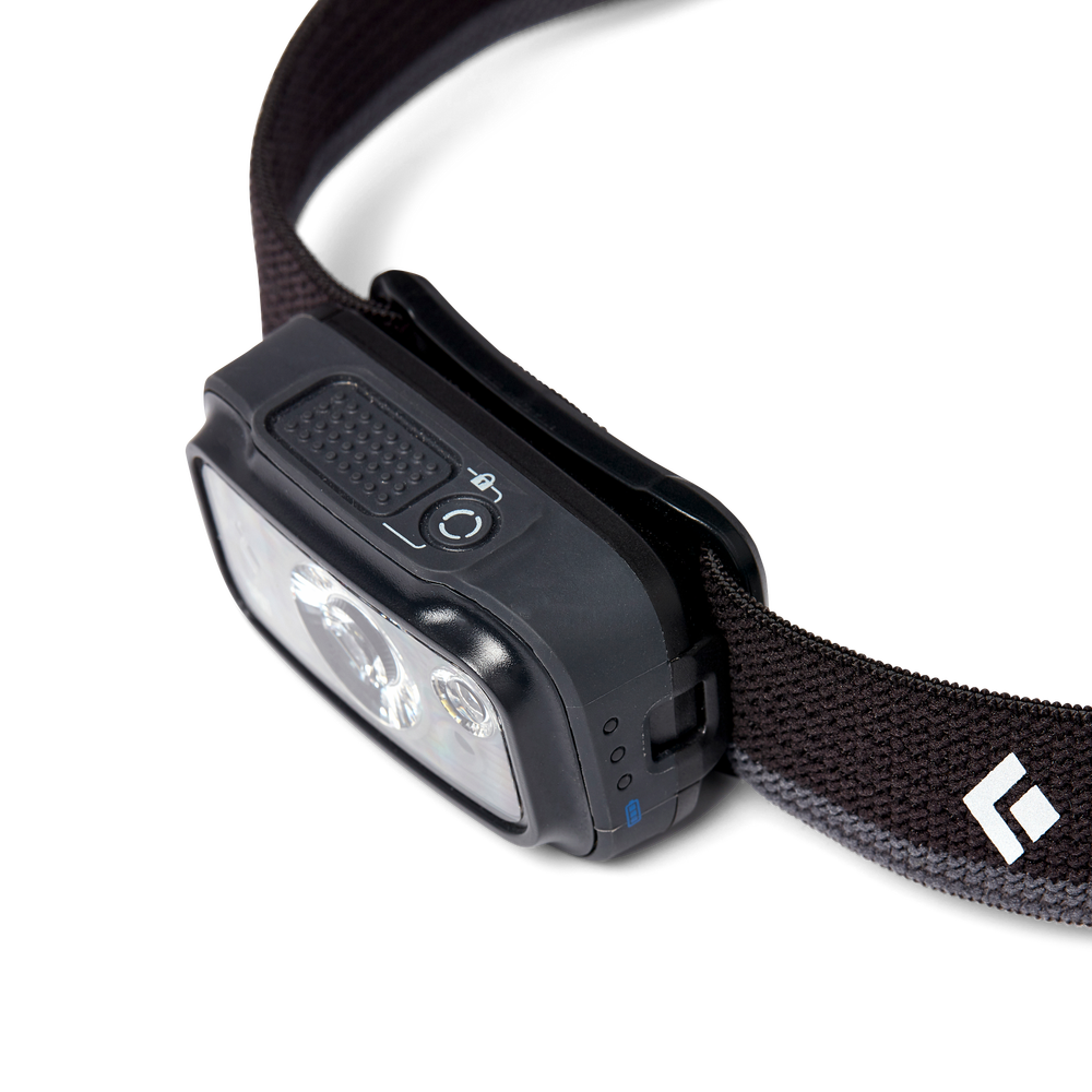 Black Diamond Lampe frontale Spot 350