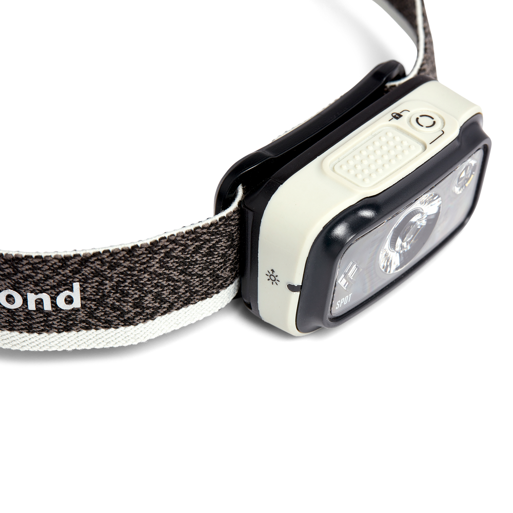 Black Diamond Lampe frontale Spot 350