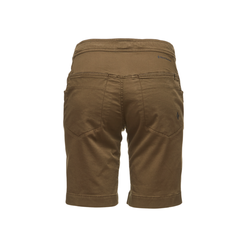Black Diamond Shorts Credo pour femmes