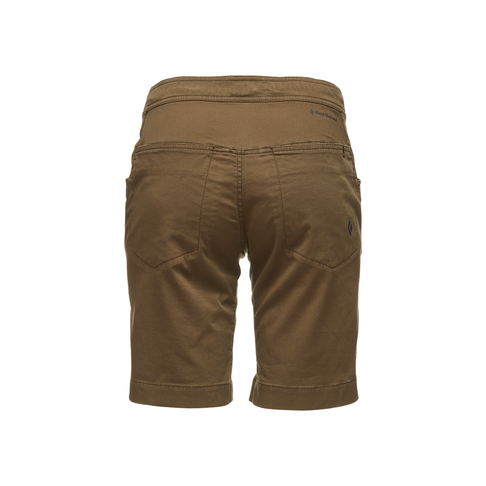 Black Diamond Shorts Credo pour femme - Taille 6