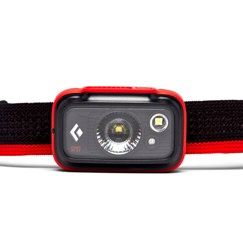 Black Diamond Lampe frontale Spot 350