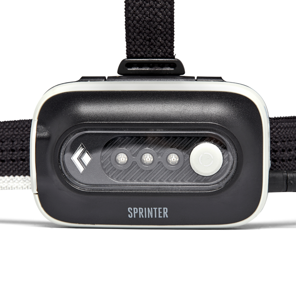 Black Diamond Lampe frontale Sprinter 275