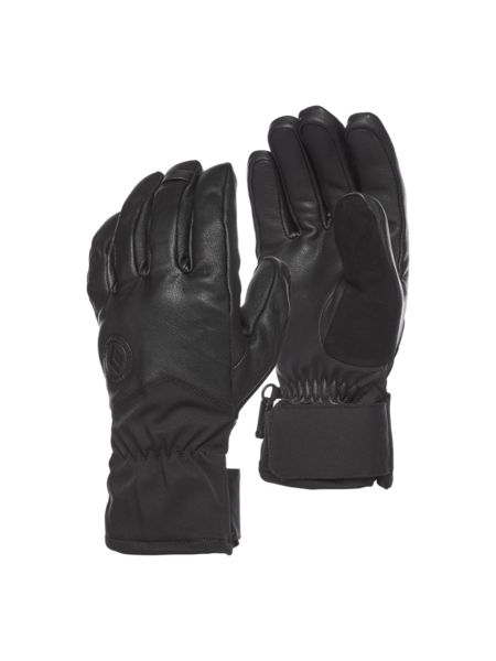 Black Diamond Tour Gloves (gants pour homme)