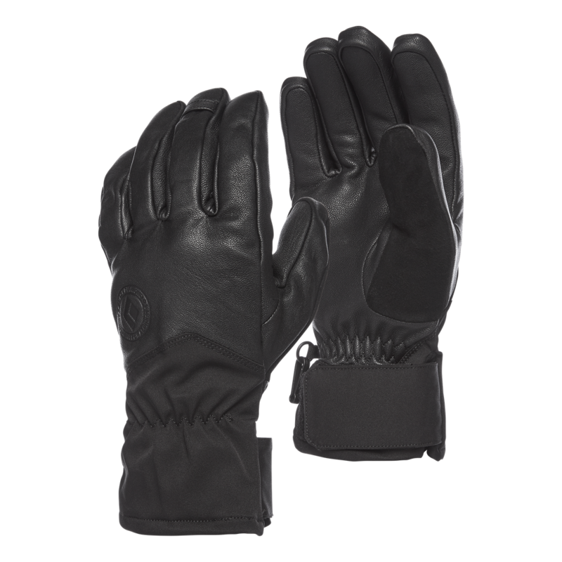 Black Diamond Tour Gloves (gants pour homme)