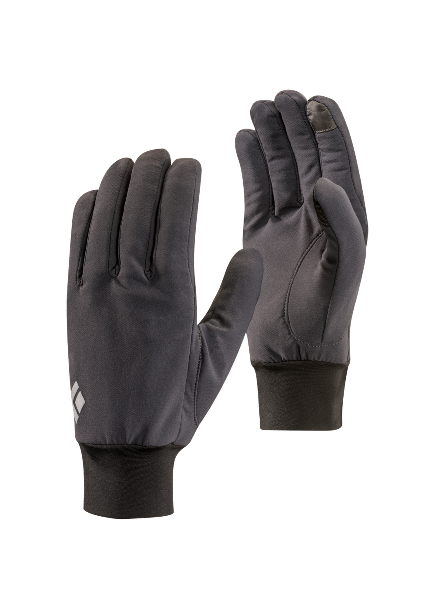 Black Diamond Lightweight softshell (Gants)