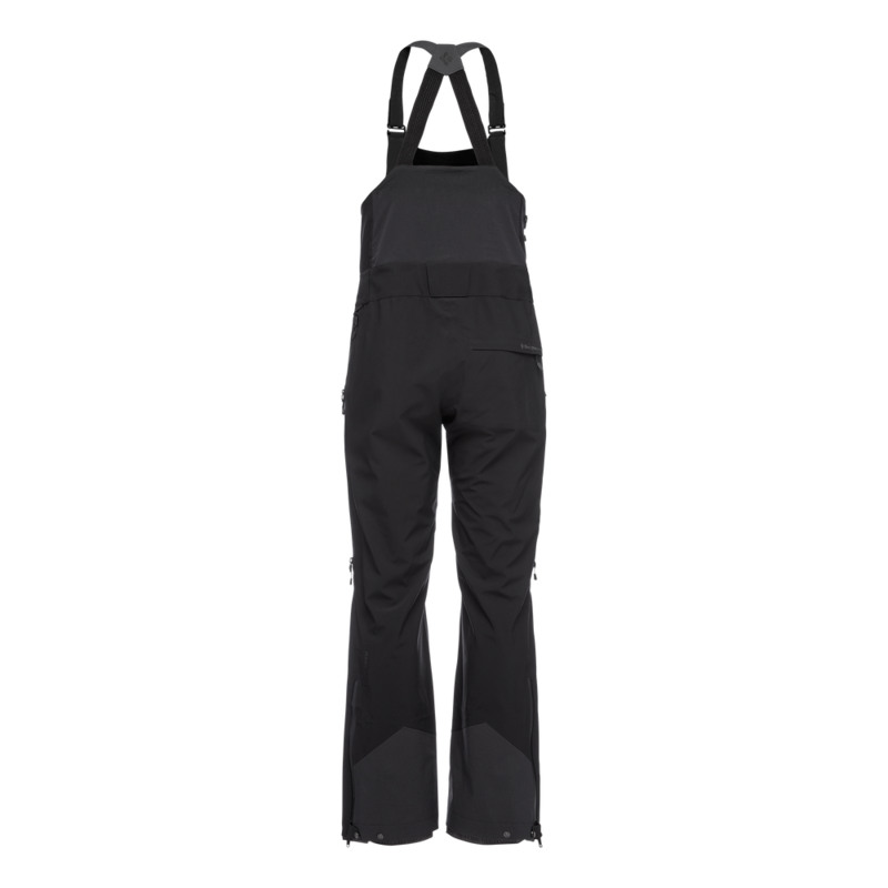 Black Diamond Pantalons Men's Recon Stretch Bibs - Homme
