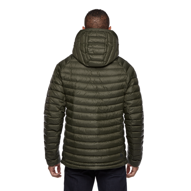 Black Diamond M Access Down Hoody (manteau pour homme)